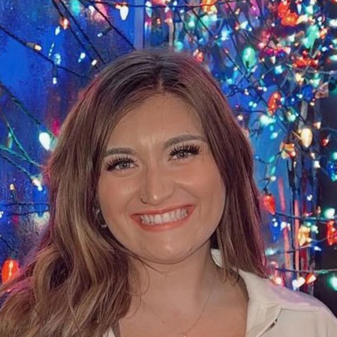 SHYANNE BEAVERS