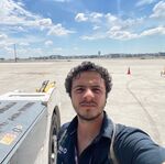 Nico Alvarez