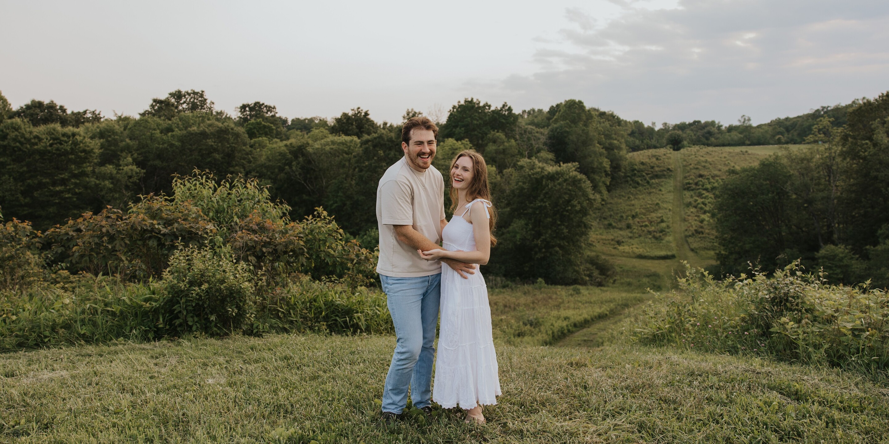 Grace & Marcel Home Page Banner