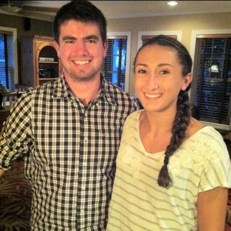 Picture of First Date: July 23rd, 2013