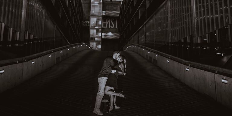 Kamryn & Josh Home Page Banner