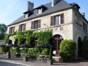 Picture of Hôtel de l'Abbaye