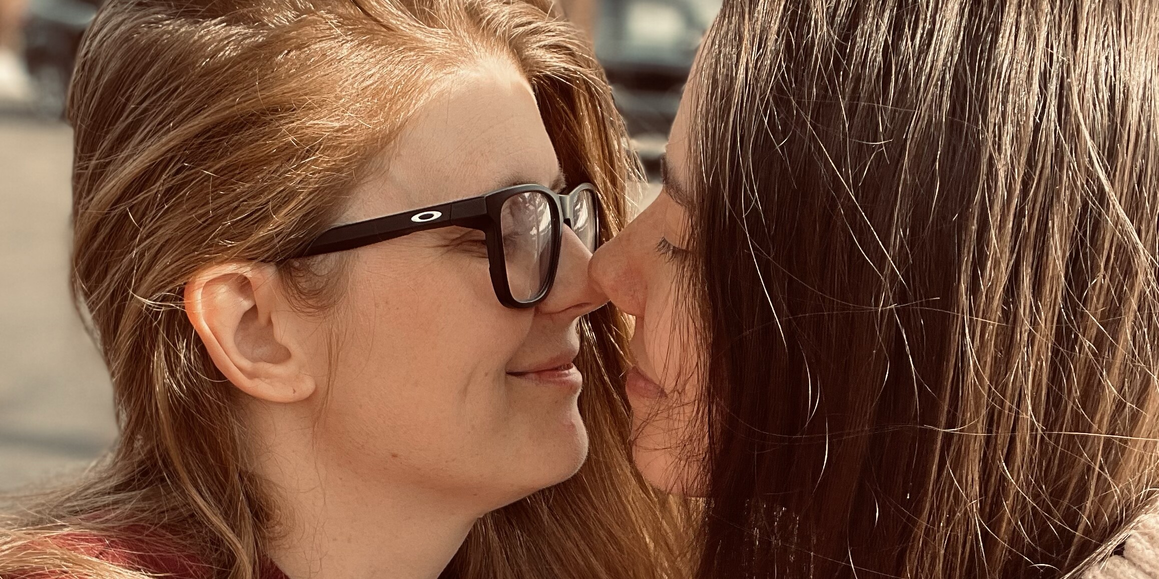 Emily & Brittney Home Page Banner