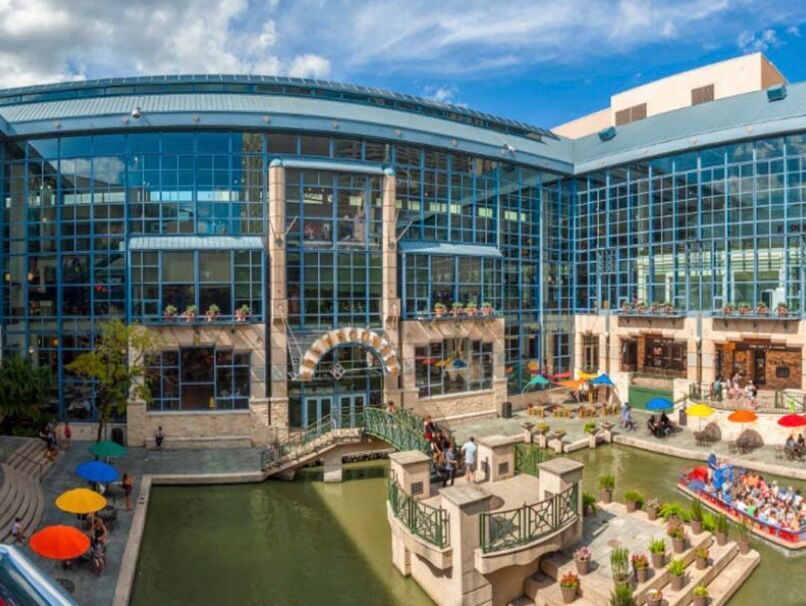 Picture of The Shops at Rivercenter