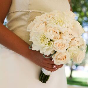 The Bridal Bouquet