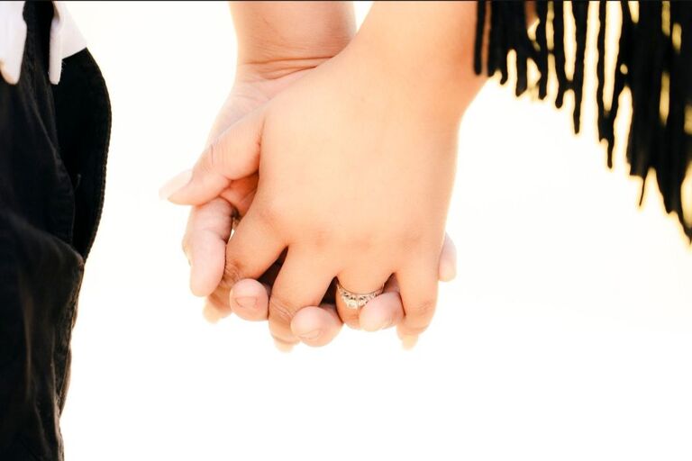Alma & Adrian Home Page Banner