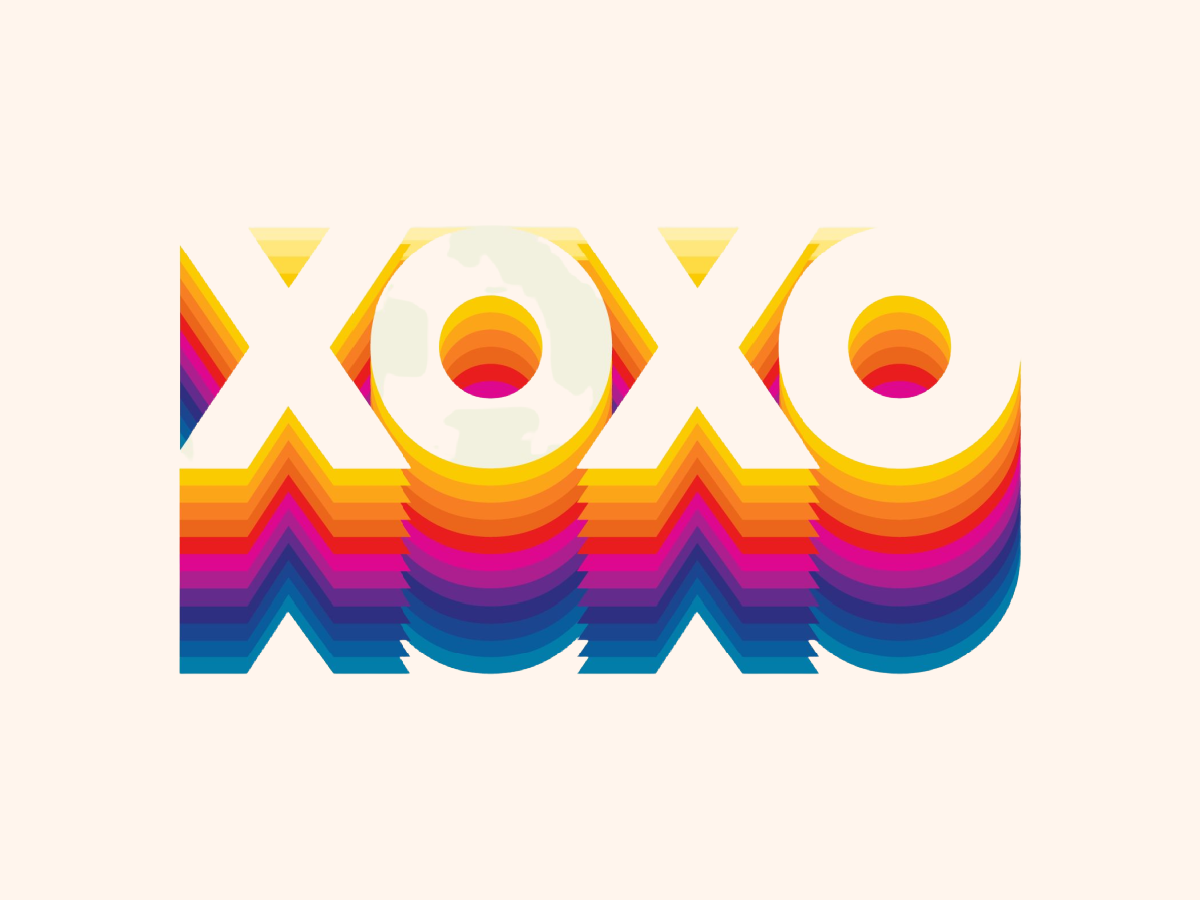 The XOXO Meaning and Origin That Everyone Should Know About