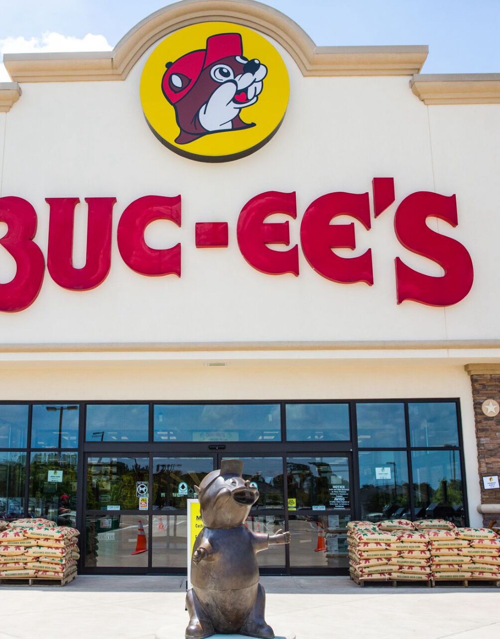 Picture of Buc-ee's