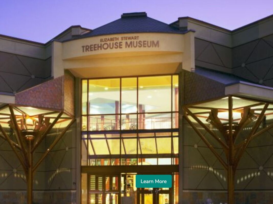 Picture of Treehouse Children's Museum