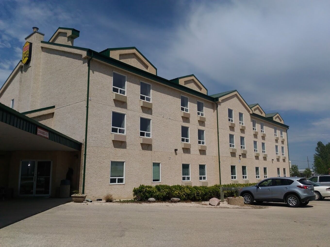 Picture of Morris Stampede Inn