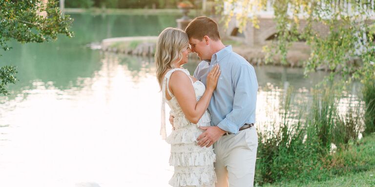 Carson & Brianna Home Page Banner
