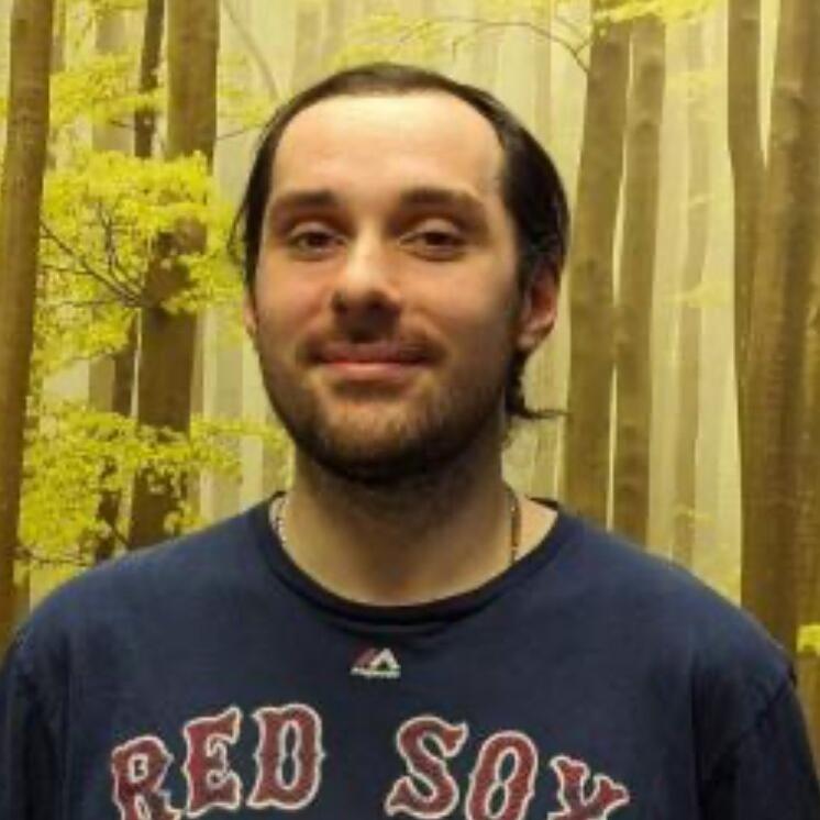 Joe Dainis 