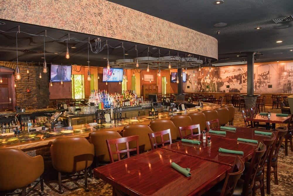 Picture of Bistro 210