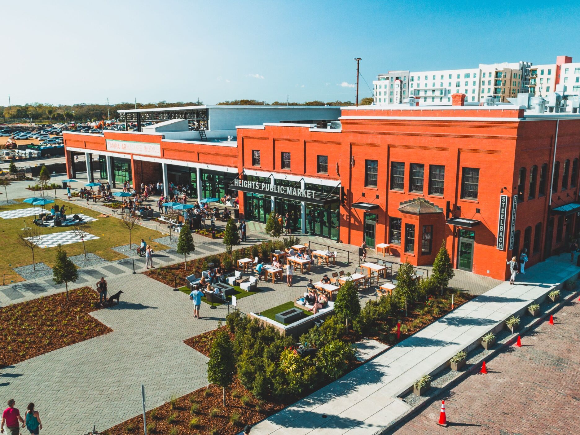 Picture of Armature Works