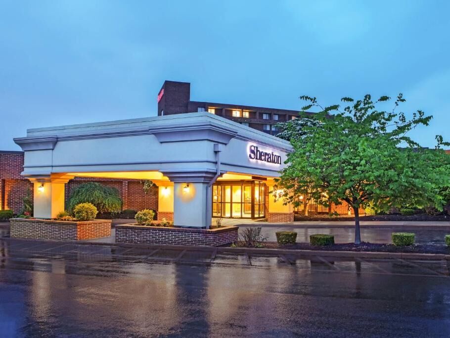 Picture of Sheraton Harrisburg Hershey Hotel