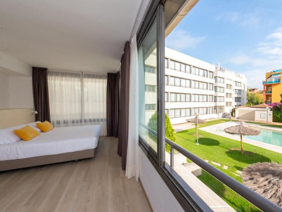 Picture of Atenea Park Suites & Apartments