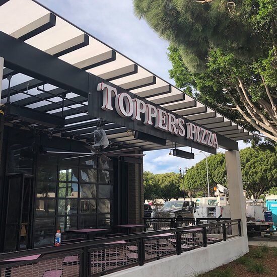 Picture of Toppers Pizza