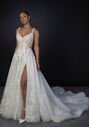 Martina Liana ML1899 A-Line Wedding Dress - thumbnail - 6