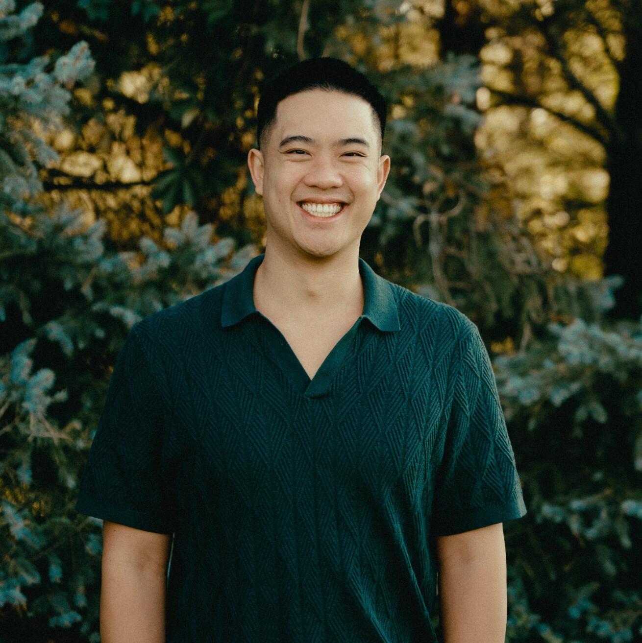 Matthew Pham