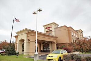 Picture of Hampton Inn Martin