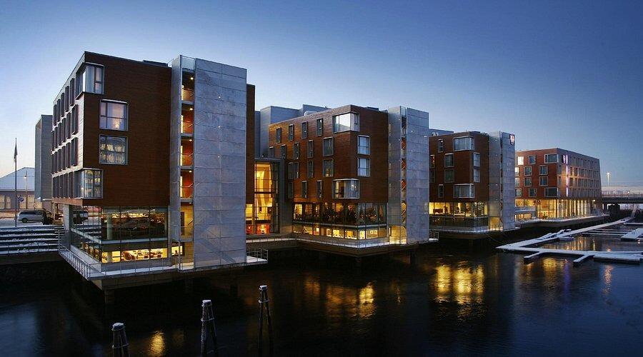 Picture of Scandic Nidelven