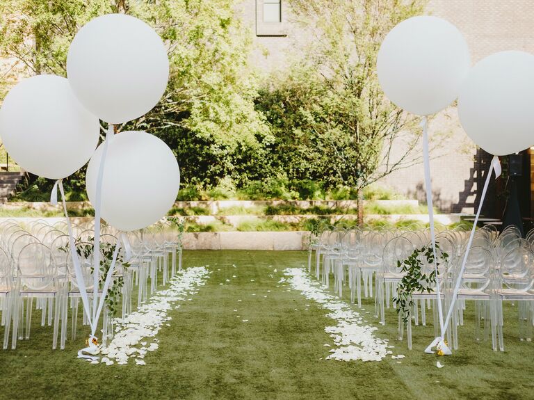 31 Wedding Decoration Ideas on a Budget for a Beautiful Event