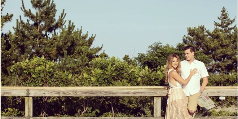 Tonianne & Nick Home Page Banner