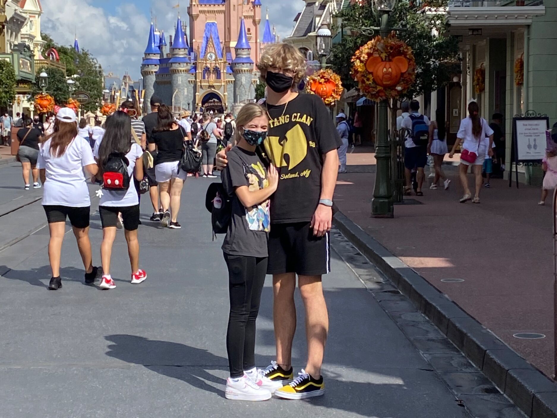 Picture of DisneyWorld! (2020)