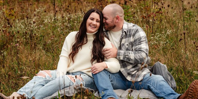 Suzanne & Ryan Home Page Banner