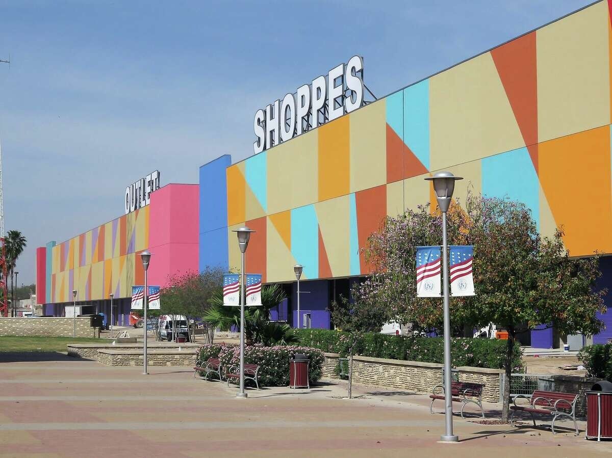 Picture of The Outlet Shoppes at Laredo
