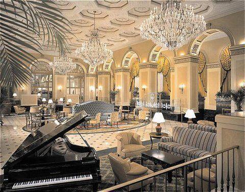 Picture of Omni William Penn Hotel