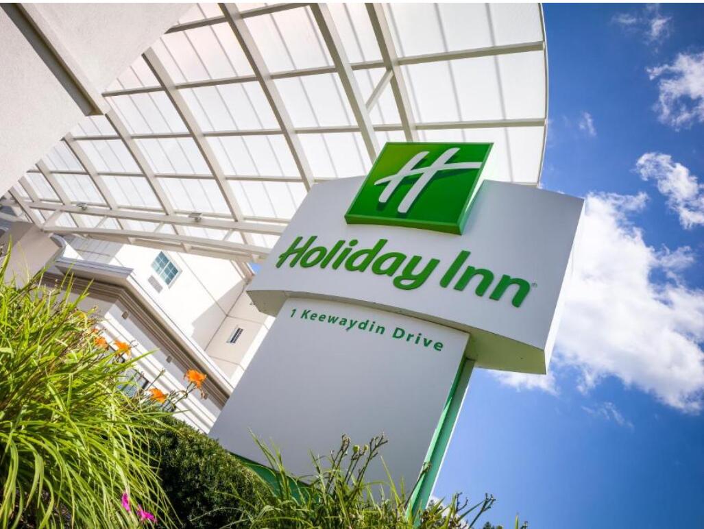 Picture of Holiday Inn salem