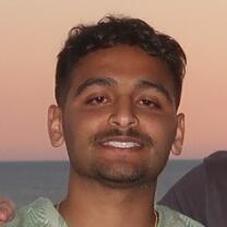 Jay Patel