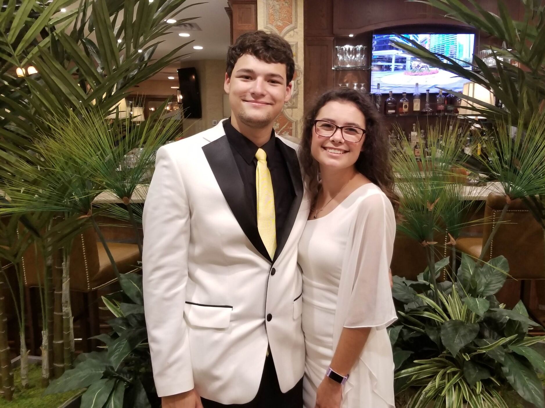 Picture of Post-Graduation and College