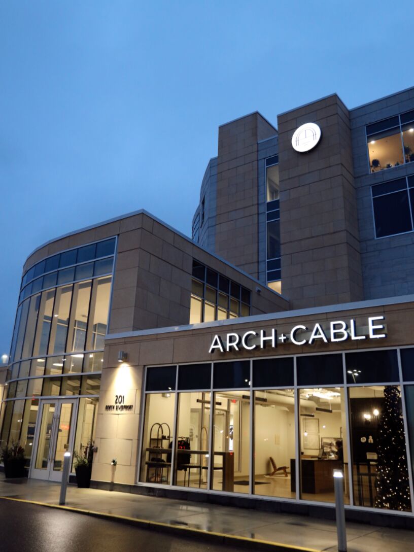 Picture of Arch & Cable Hotel