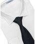 Little Tuxedos "Mason" Kids Navy Suit (5-Piece Set) Flower Girl Dress and Ring Bearer Outfit - thumbnail - 4
