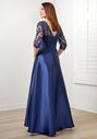 Jade Couture Mother of the Bride by Jasmine K238069 Mother Of The Bride Dress - thumbnail - 2