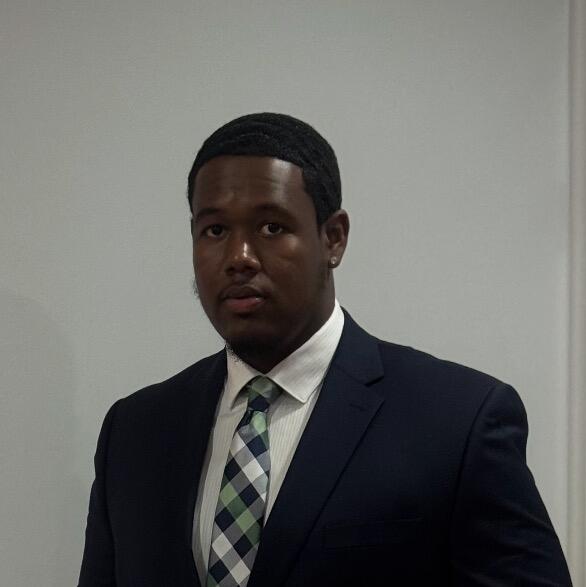 Dwayne Chandler
