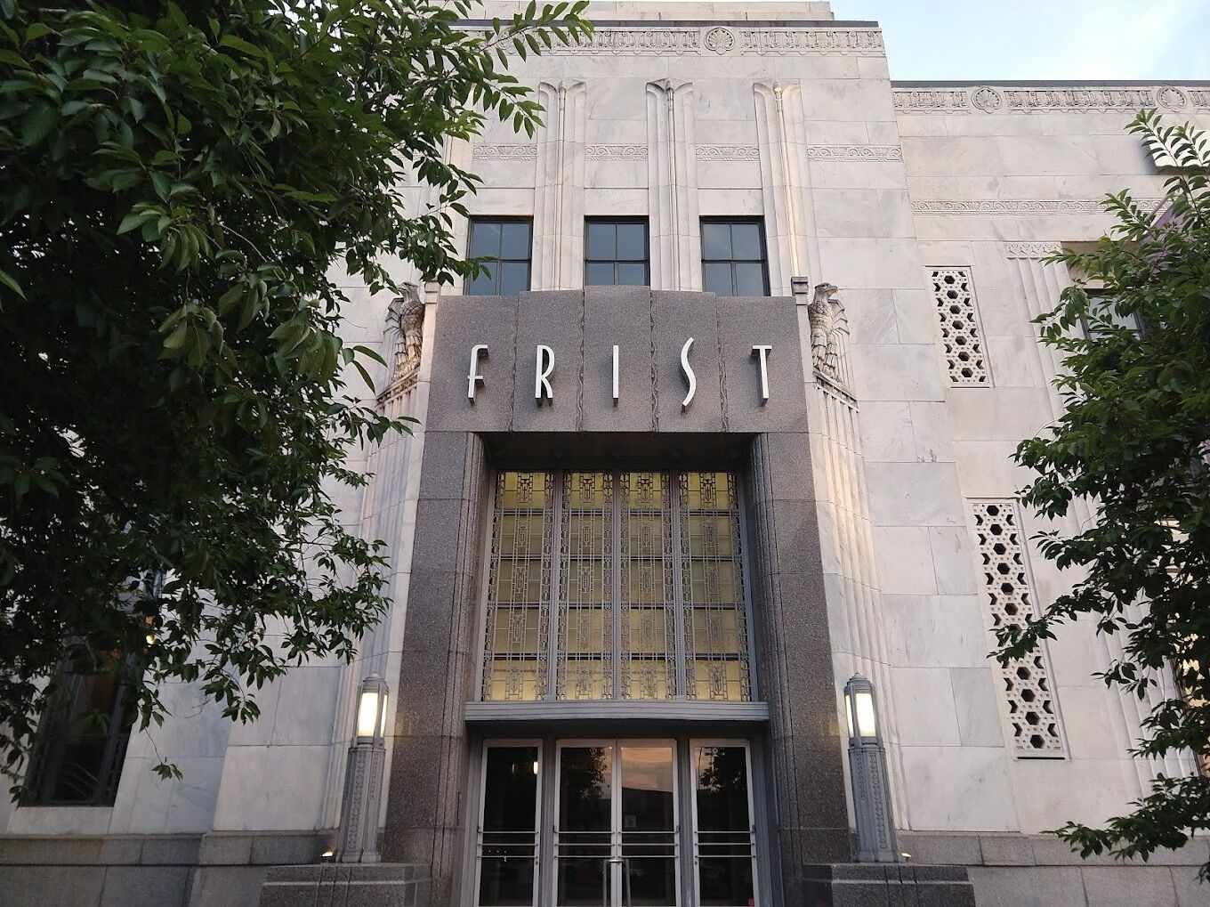 Picture of Frist Art Museum