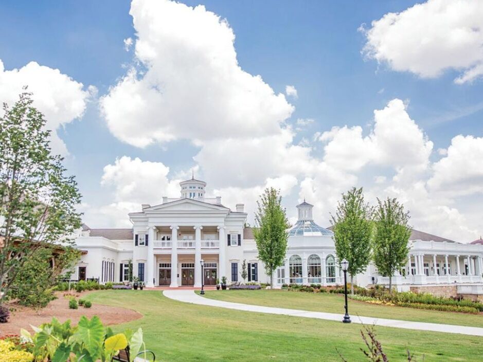 Picture of Huntsville Botanical Garden