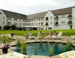 Picture of La Tourelle Hotel & Spa