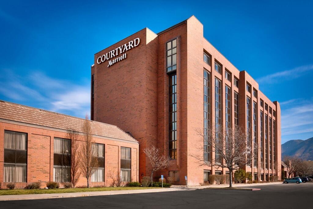 Picture of Courtyard by Marriott Ogden