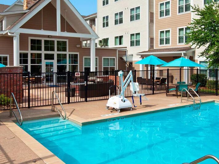 Picture of Residence Inn by Marriott
