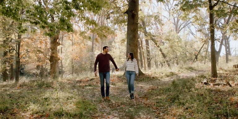 Jacqueline & Zachery Home Page Banner