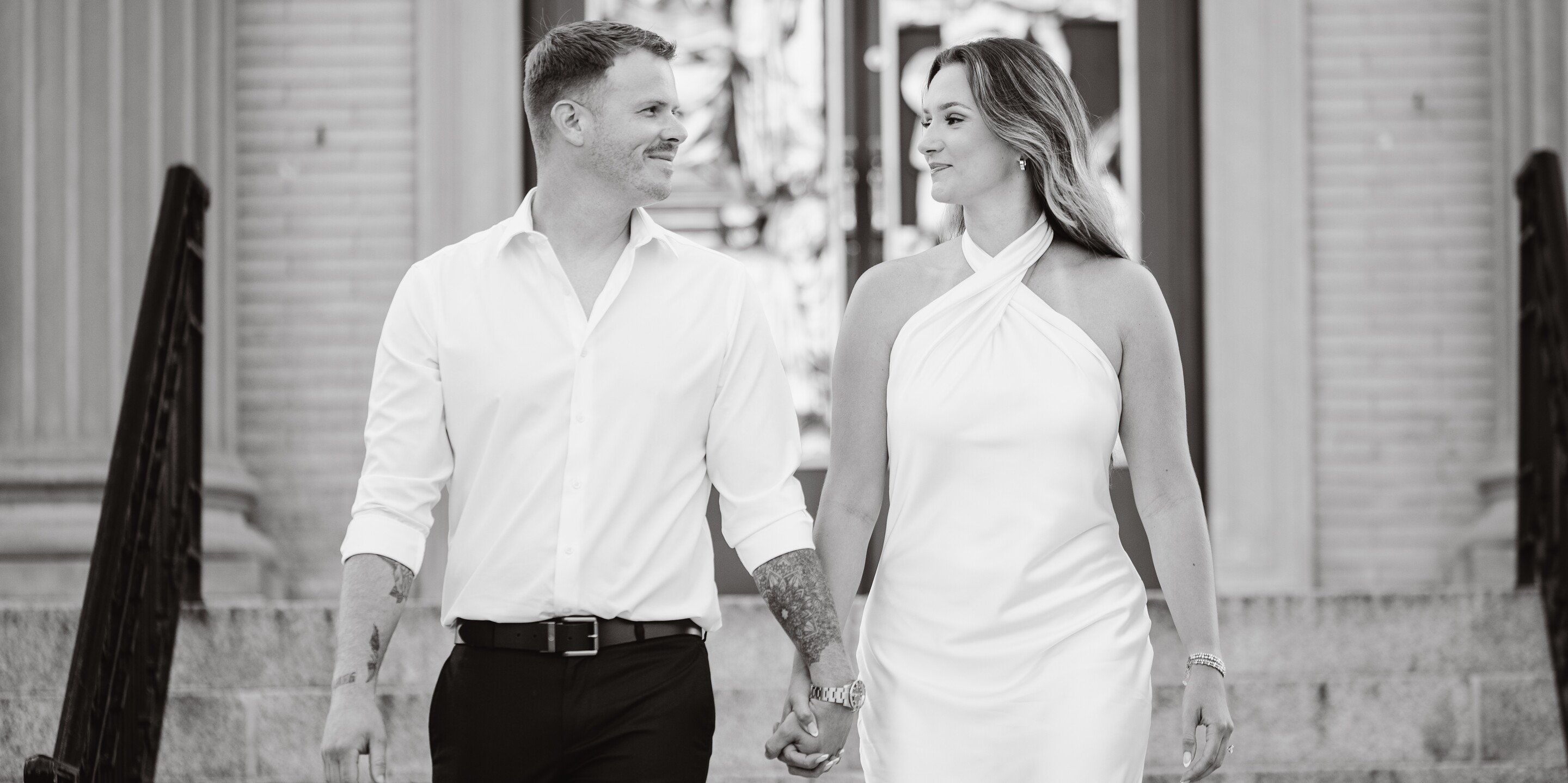 Frank & Juliana Home Page Banner