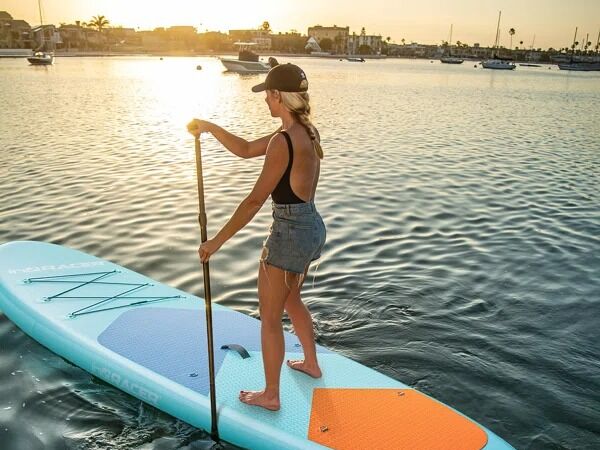 Picture of Harbor Cruise, Jet Ski, Paddle Board
