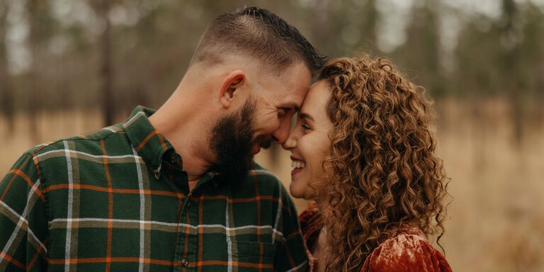 Leanne & Jamie Home Page Banner