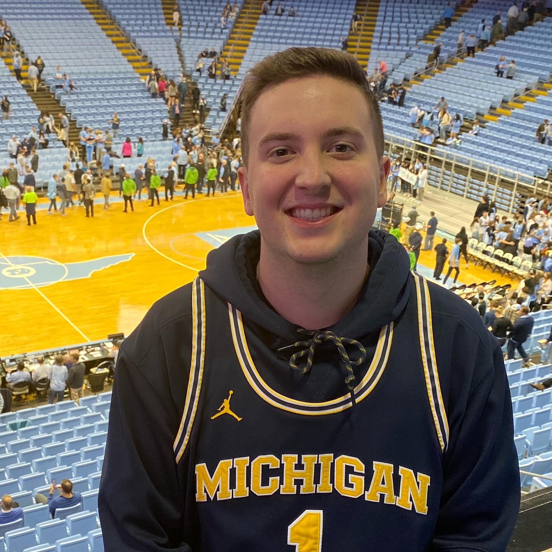 Logan Gerbig