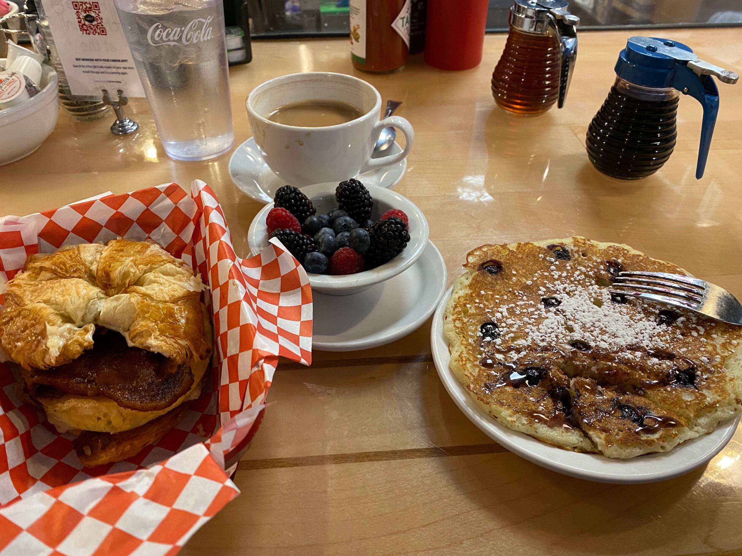 Picture of The Little Diner- Vail