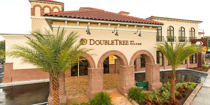 Picture of DoubleTree St. Augustine